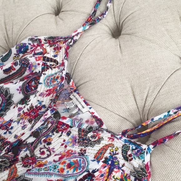 American Eagle Outfitters Romper - Picture 5 of 7